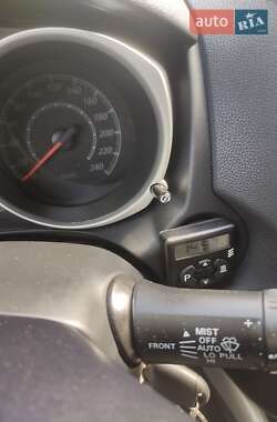 Внедорожник / Кроссовер Mitsubishi ASX 2011 в Львове