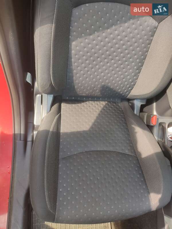 Внедорожник / Кроссовер Mitsubishi ASX 2011 в Львове