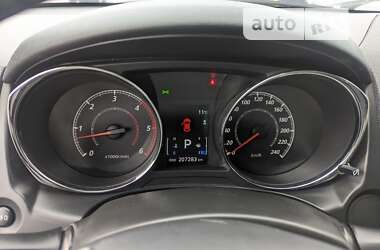 Позашляховик / Кросовер Mitsubishi ASX 2013 в Рівному