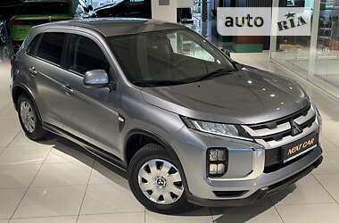 Внедорожник / Кроссовер Mitsubishi ASX 2019 в Киеве