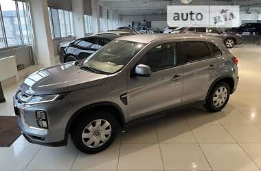 Позашляховик / Кросовер Mitsubishi ASX 2019 в Києві