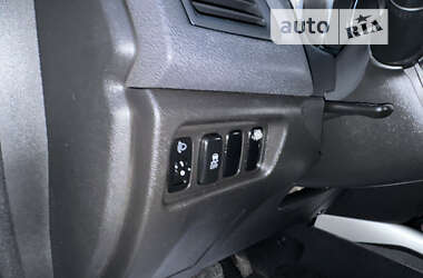 Позашляховик / Кросовер Mitsubishi ASX 2012 в Дніпрі