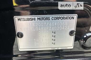 Позашляховик / Кросовер Mitsubishi ASX 2014 в Луцьку