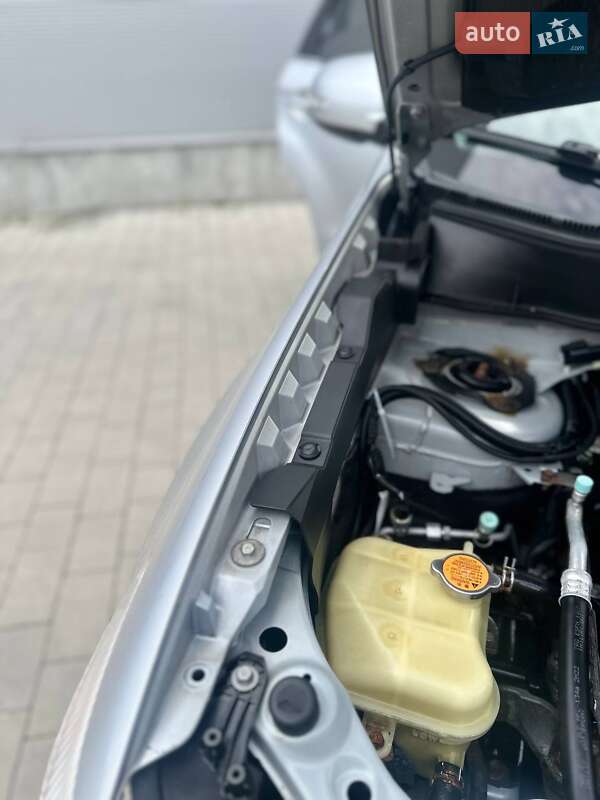 Позашляховик / Кросовер Mitsubishi ASX 2010 в Івано-Франківську