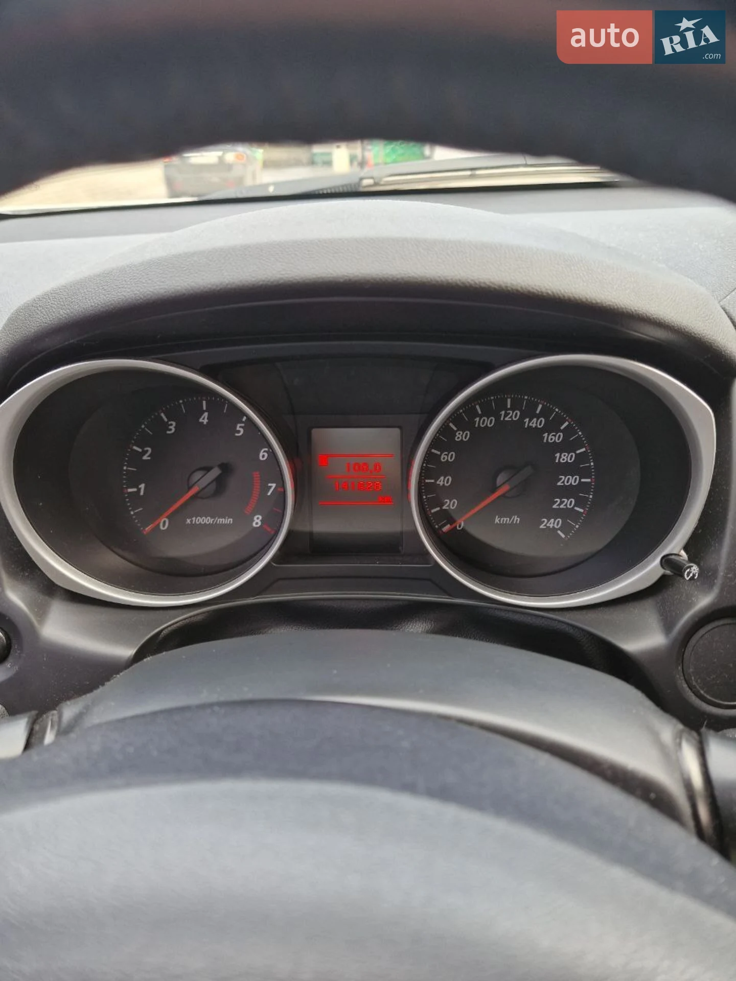 2010 Mitsubishi ASX - мініатюра 23
