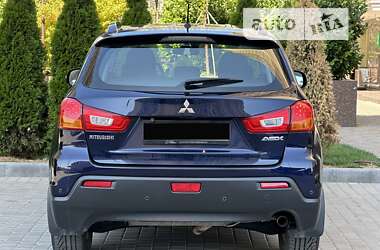 Внедорожник / Кроссовер Mitsubishi ASX 2010 в Одессе