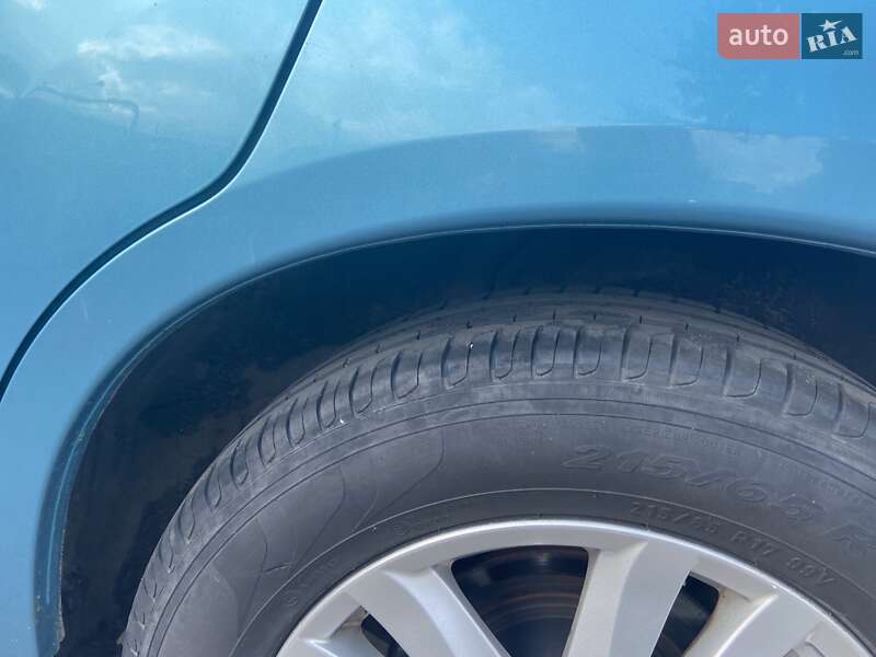 Внедорожник / Кроссовер Mitsubishi ASX 2010 в Житомире