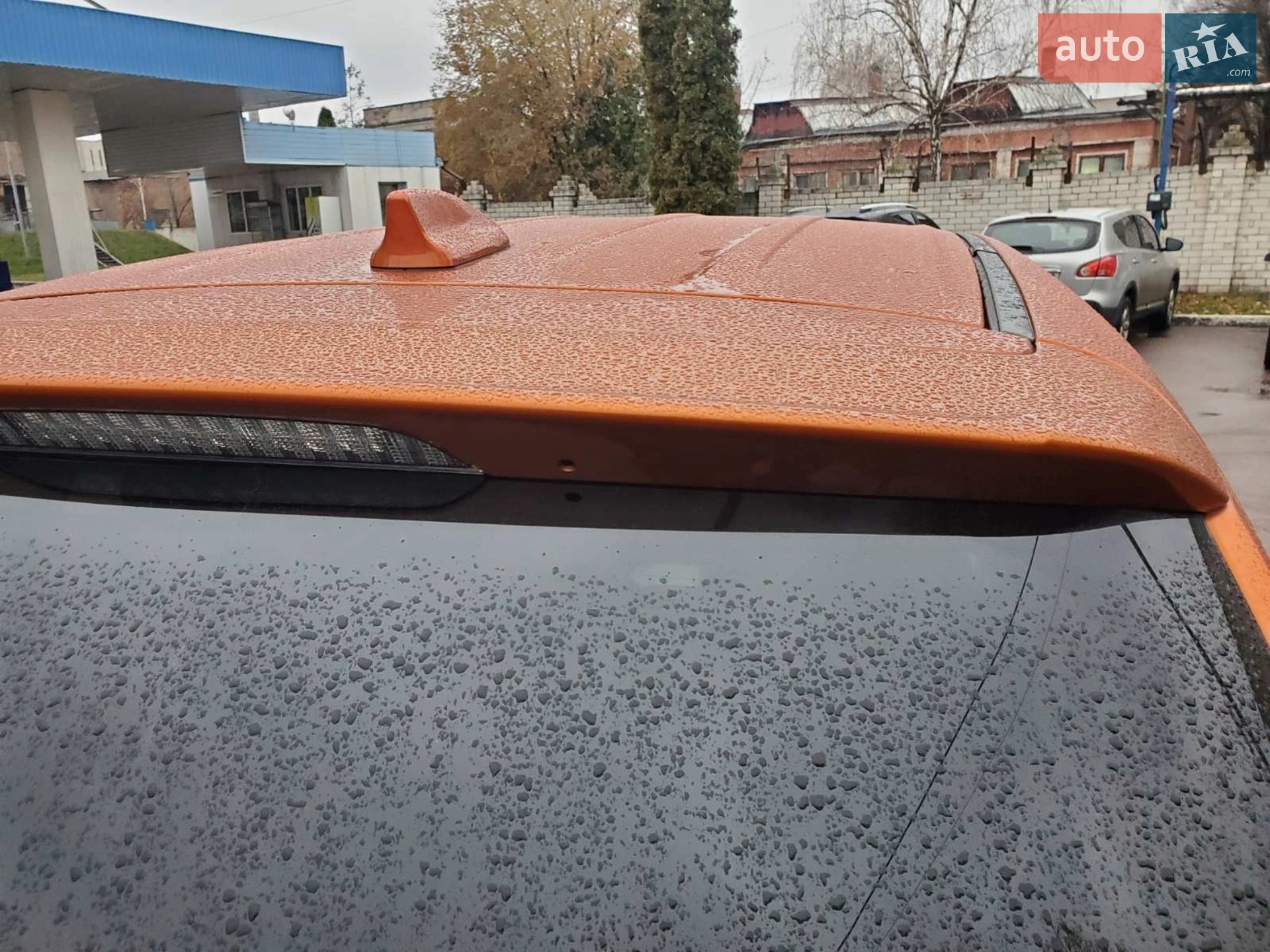 2019 Mitsubishi ASX - мініатюра 12