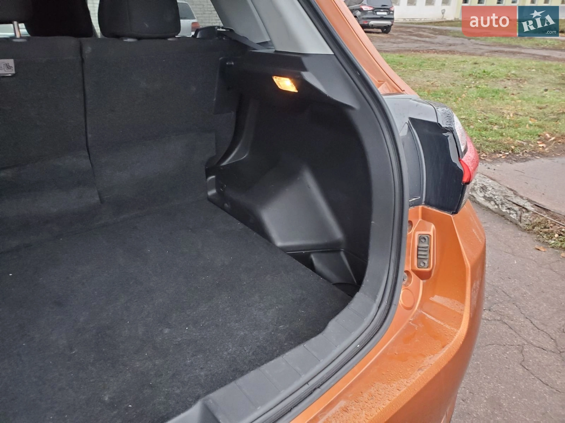 2019 Mitsubishi ASX - мініатюра 20