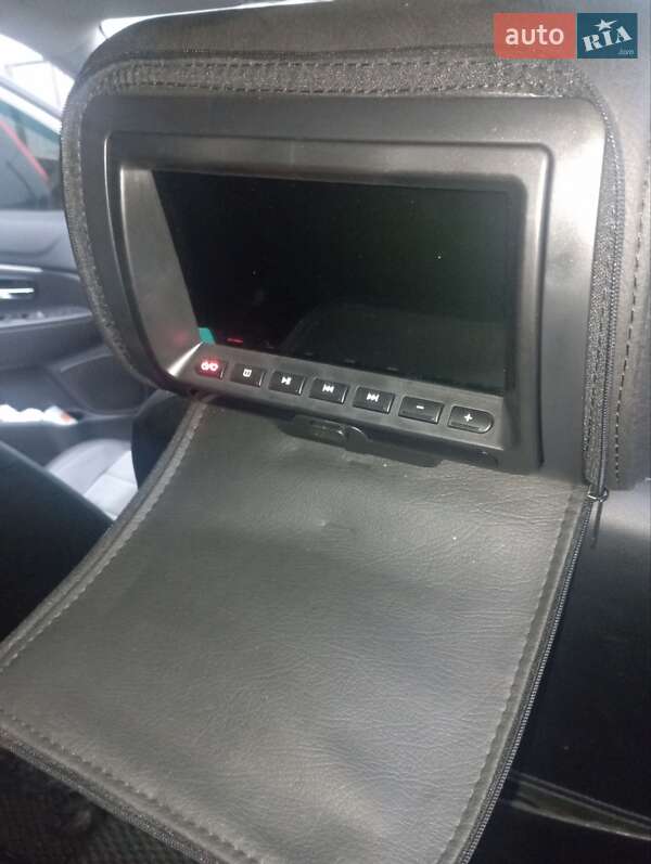 Внедорожник / Кроссовер Mitsubishi ASX 2011 в Киеве