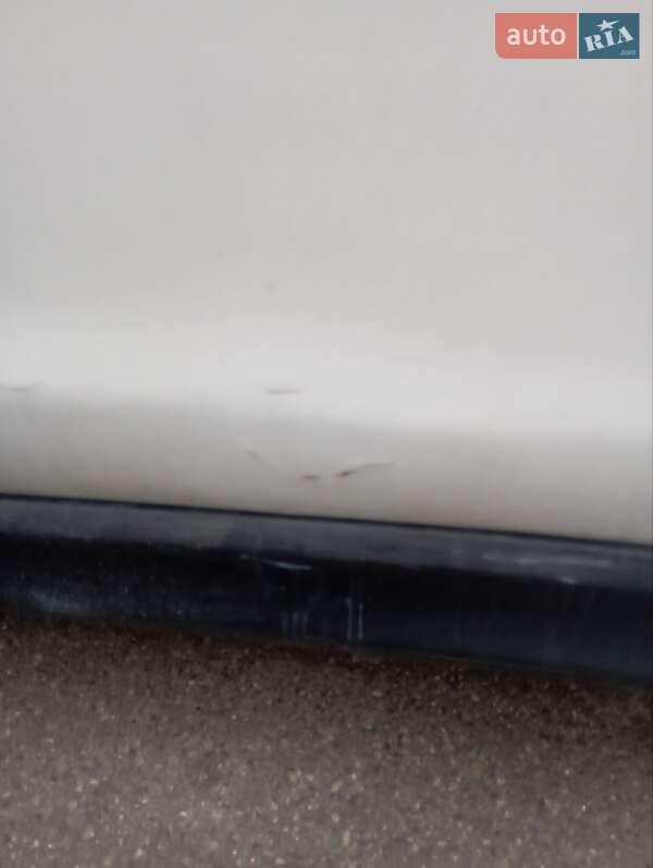 Внедорожник / Кроссовер Mitsubishi ASX 2011 в Киеве