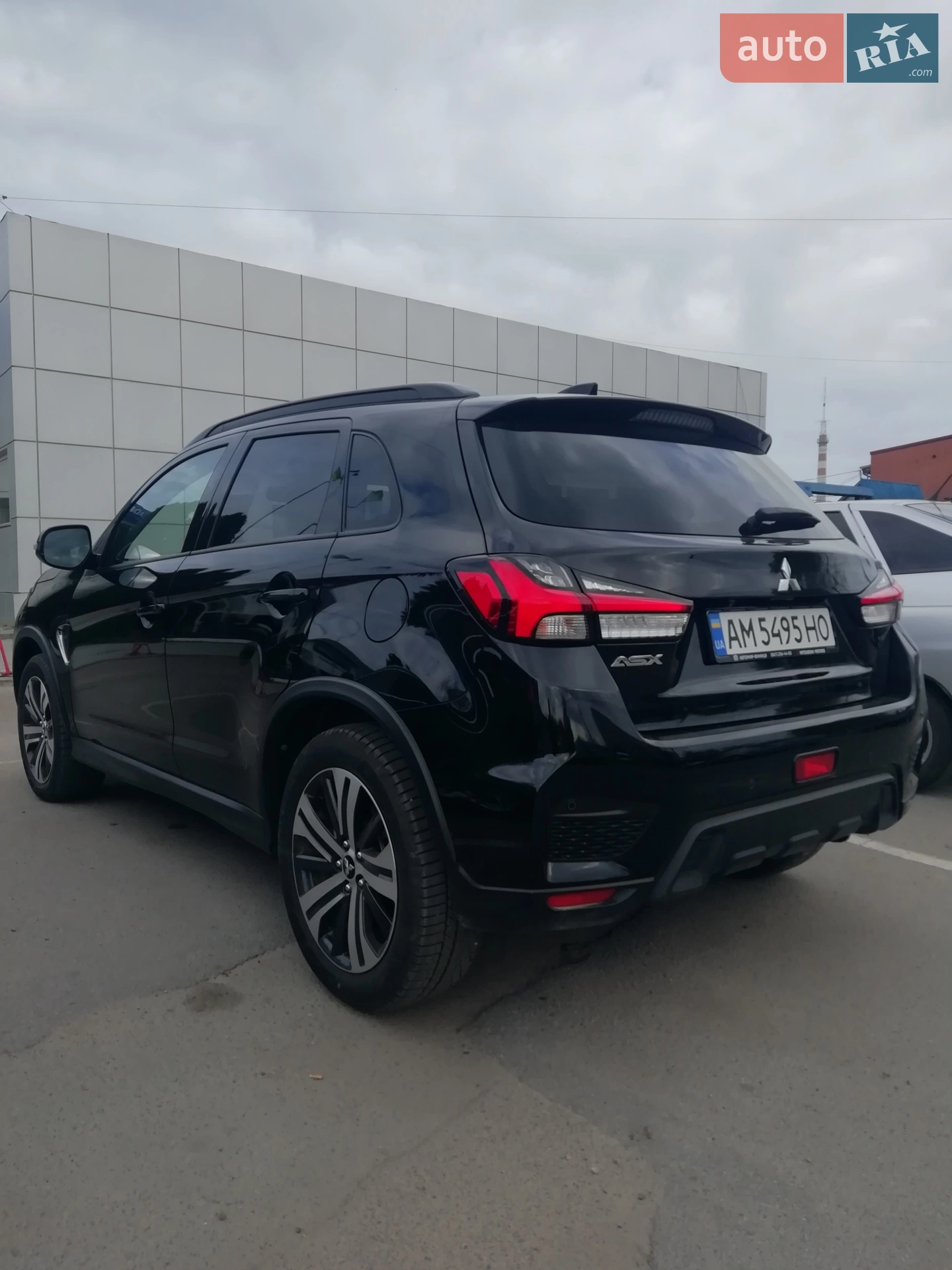 Фото авто 8