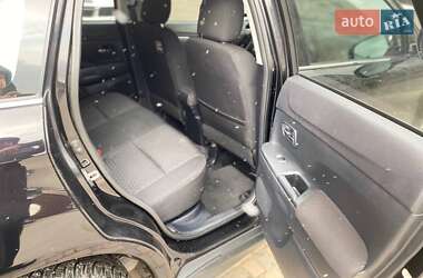 Внедорожник / Кроссовер Mitsubishi ASX 2010 в 