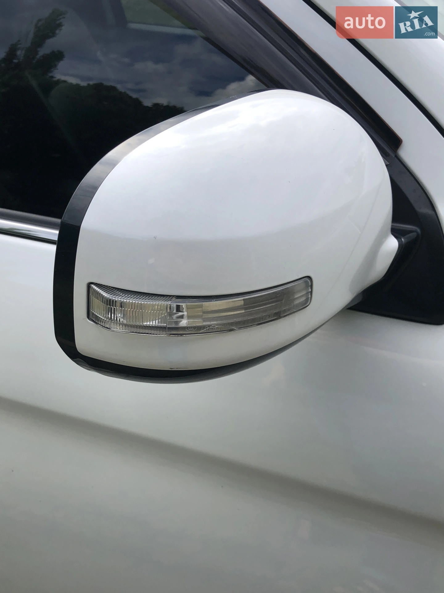 2010 Mitsubishi ASX - мініатюра 10