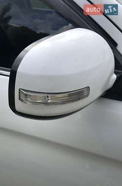 Внедорожник / Кроссовер Mitsubishi ASX 2010 в 