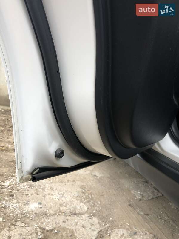 Позашляховик / Кросовер Mitsubishi ASX 2010 в Одесі