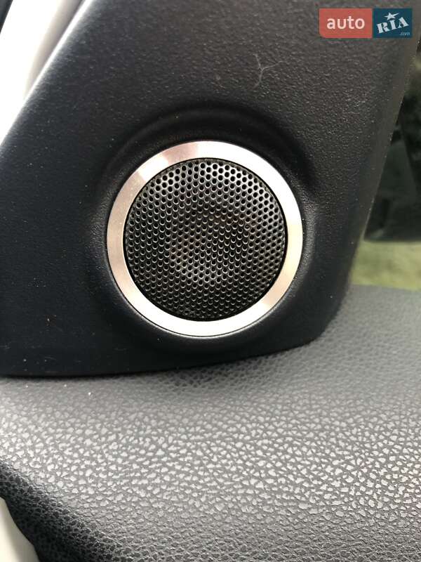 Позашляховик / Кросовер Mitsubishi ASX 2010 в Одесі