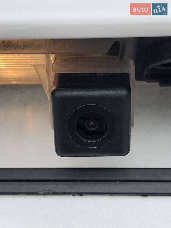 Позашляховик / Кросовер Mitsubishi ASX 2010 в Одесі