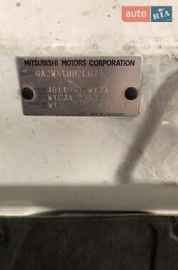 Внедорожник / Кроссовер Mitsubishi ASX 2010 в 