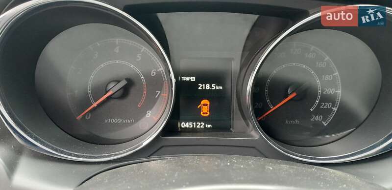 Внедорожник / Кроссовер Mitsubishi ASX 2020 в Брусилове фото 10 Внедорожник / Кроссовер Mitsubishi ASX 2020 в Брусилове