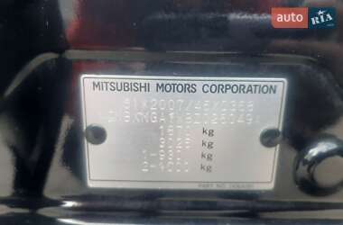 Внедорожник / Кроссовер Mitsubishi ASX 2011 в 