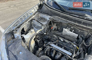 Внедорожник / Кроссовер Mitsubishi ASX 2011 в 