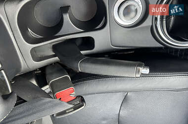 Внедорожник / Кроссовер Mitsubishi ASX 2010 в 