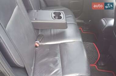 Внедорожник / Кроссовер Mitsubishi ASX 2010 в 