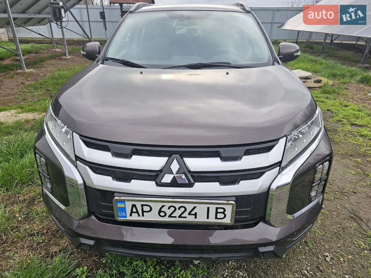 2020 Mitsubishi ASX - мініатюра 15