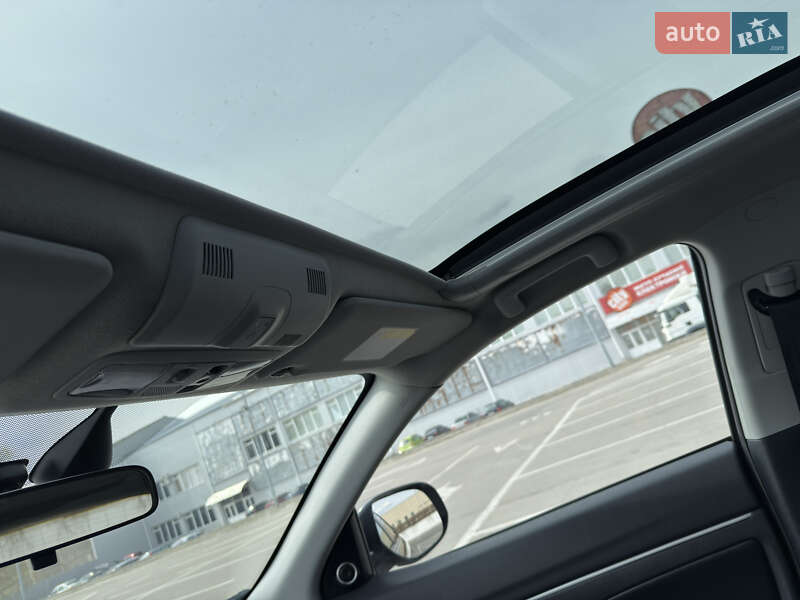 Внедорожник / Кроссовер Mitsubishi ASX 2011 в Полтаве