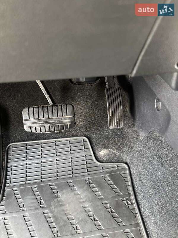 Внедорожник / Кроссовер Mitsubishi ASX 2012 в Киеве