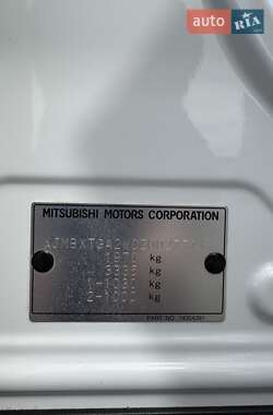 Внедорожник / Кроссовер Mitsubishi ASX 2012 в 