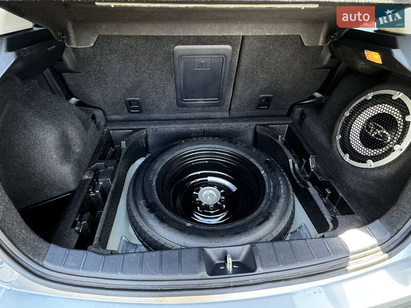 Внедорожник / Кроссовер Mitsubishi ASX 2010 в Днепре