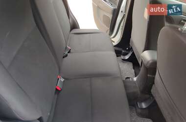 Позашляховик / Кросовер Mitsubishi ASX 2013 в 