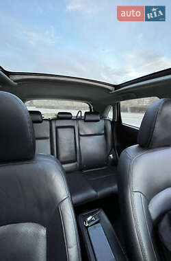 Внедорожник / Кроссовер Mitsubishi ASX 2011 в 