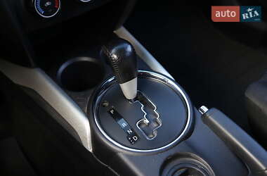 Внедорожник / Кроссовер Mitsubishi ASX 2011 в 
