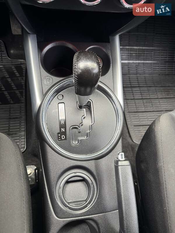 Внедорожник / Кроссовер Mitsubishi ASX 2012 в Ровно