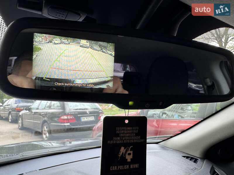 Внедорожник / Кроссовер Mitsubishi ASX 2012 в Ровно