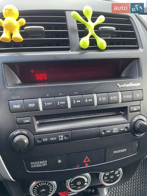 Позашляховик / Кросовер Mitsubishi ASX 2010 в Кам'янець-Подільському фото 17 Позашляховик / Кросовер Mitsubishi ASX 2010 в Кам'янець-Подільському