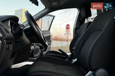 Внедорожник / Кроссовер Mitsubishi ASX 2014 в 