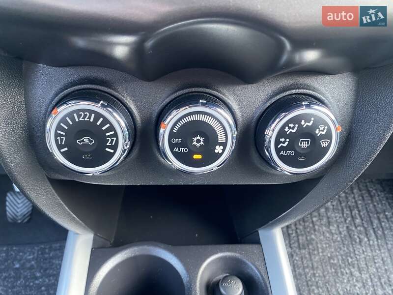 Внедорожник / Кроссовер Mitsubishi ASX 2014 в Коломые