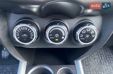 Позашляховик / Кросовер Mitsubishi ASX 2014 в 