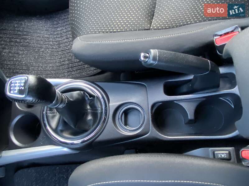 Внедорожник / Кроссовер Mitsubishi ASX 2014 в Коломые