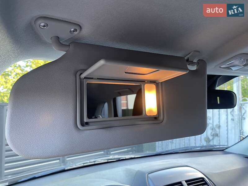 Внедорожник / Кроссовер Mitsubishi ASX 2014 в Коломые