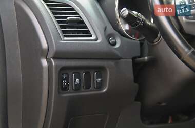 Внедорожник / Кроссовер Mitsubishi ASX 2012 в 