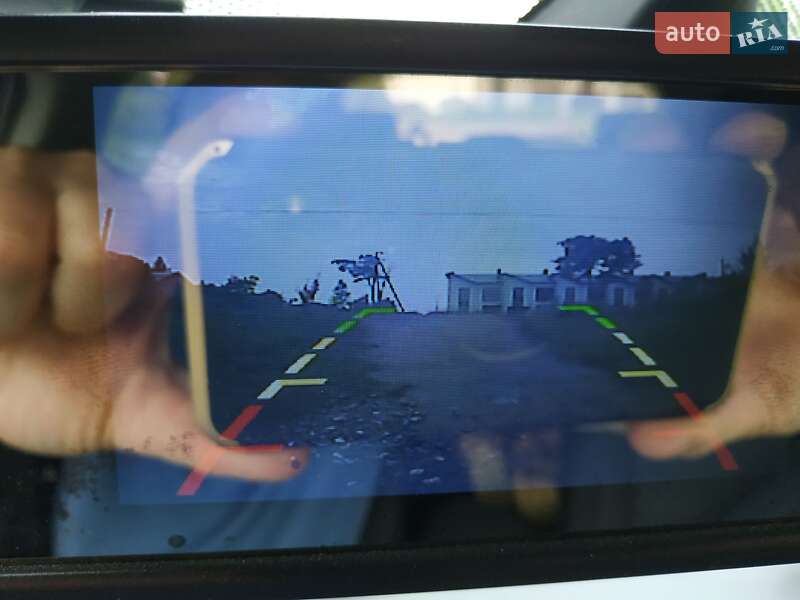 Позашляховик / Кросовер Mitsubishi ASX 2011 в Івано-Франківську