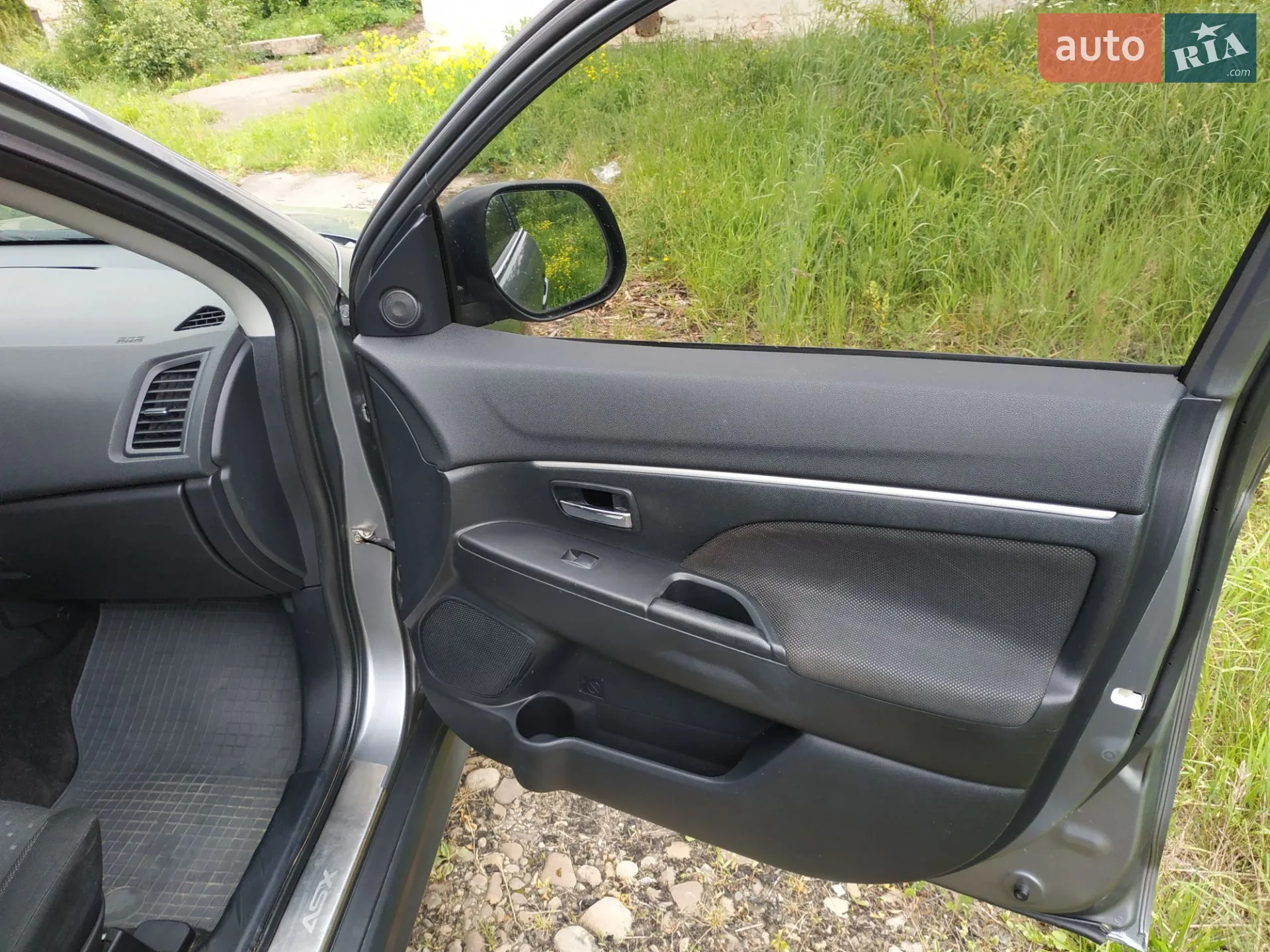 2011 Mitsubishi ASX - мініатюра 47