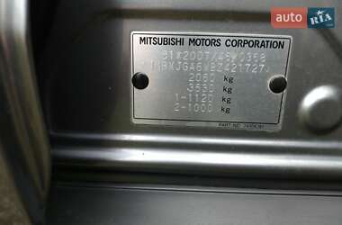 Внедорожник / Кроссовер Mitsubishi ASX 2011 в 