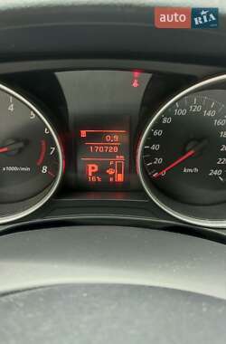 Внедорожник / Кроссовер Mitsubishi ASX 2010 в Пятихатках