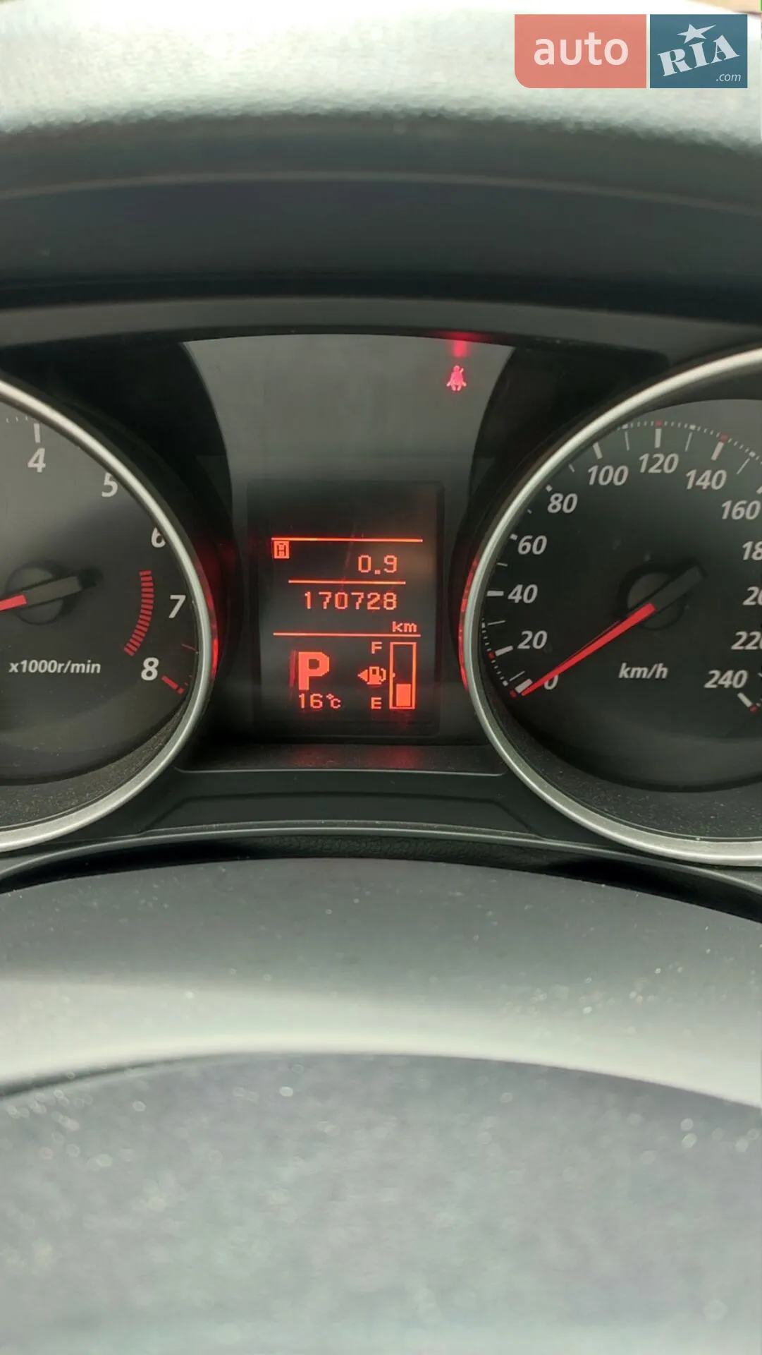 2010 Mitsubishi ASX - мініатюра 4
